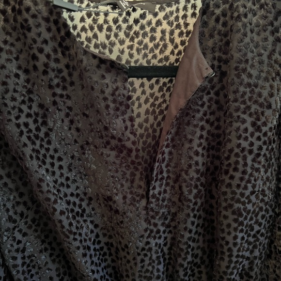 Robert Rodriguez Black Dress - Picture 4 of 7